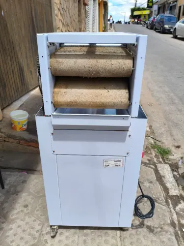Modeladora Venâncio pão francês