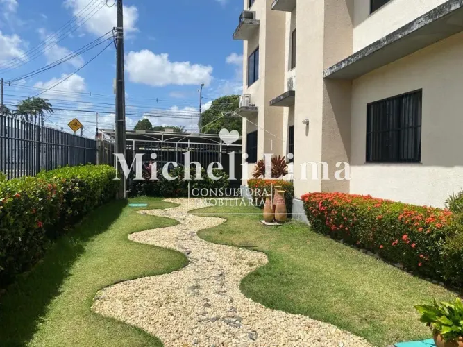 Imóvel para venda possui 96 metros quadrados com 3 quartos em Cambeba - Fortaleza - CE