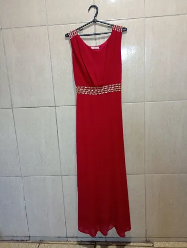 Vestido de festa