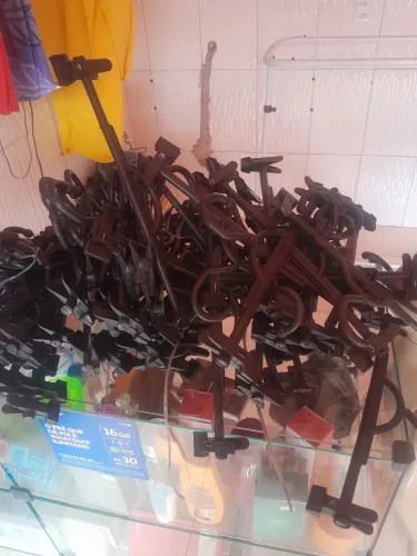 Cabides
