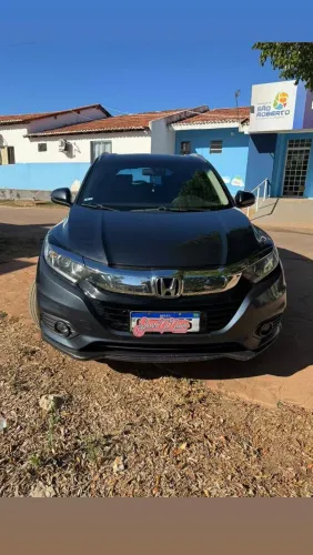 Honda HR-V EX 1.8 Flexone 16V 5P Aut. 2020