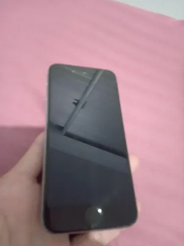 iPhone 6s para aproveita peças celular não carrega