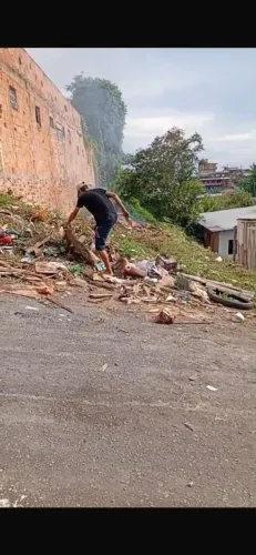 Terreno
