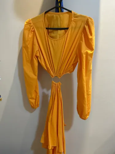 Vestido