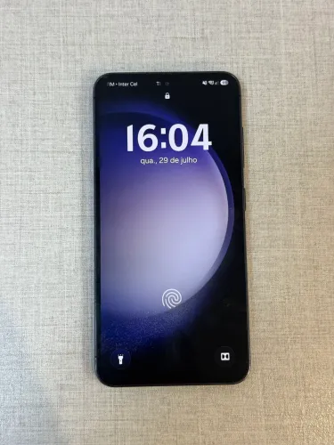 Galaxy S23 256gb - Usado