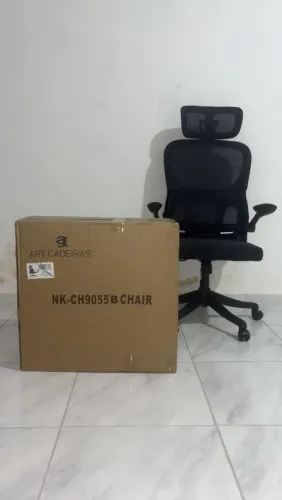 Cadeira escritório
