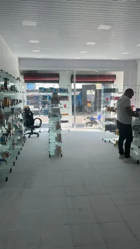 Ponto comercial