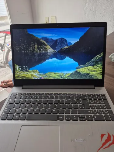 Vendo notebook lenovo core i5
