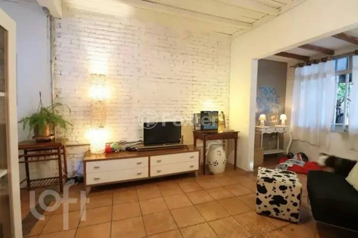 Casa à venda Rua Antônio Vieira de Medeiros, Pinheiros - São Paulo