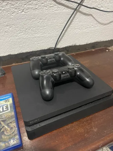 Vendo ou troco em pc gamer 
