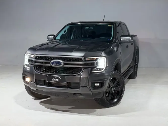 Ford Ranger XLS 2.0l 4X4 2024