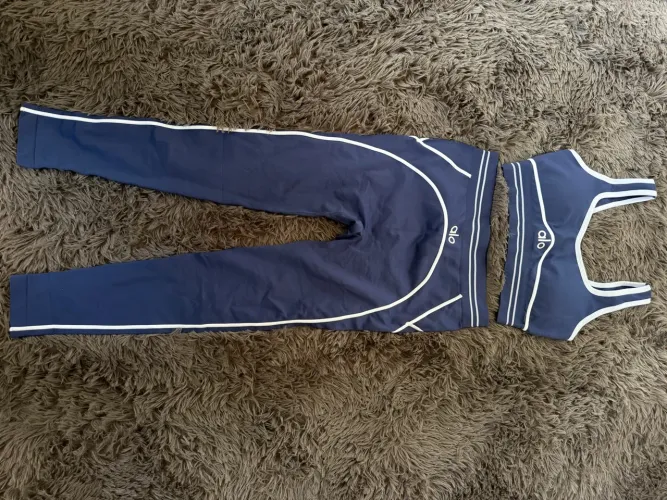 Roupa fitness