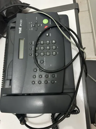 Fax tce f430