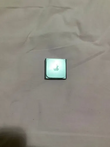 ipod nano sem funcionar