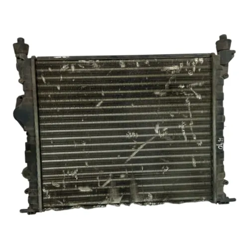 Radiador Agua Renault Clio 1.0 8v 2000 2001 2002 2003 A 2012