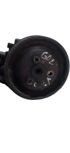 Bomba Direção Hidráulica Volkswagen Gol 2003 A 2013