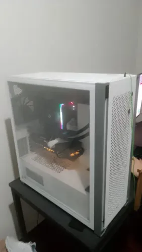 Pc gamer completo i9 14900 o 6,0 GHz, 32 gb de memória 6000mhz, placa vídeo rtx