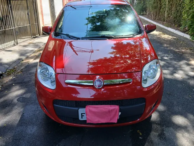 Fiat Palio Attractive 1.0 EVO Fire Flex 8V 5P 2015