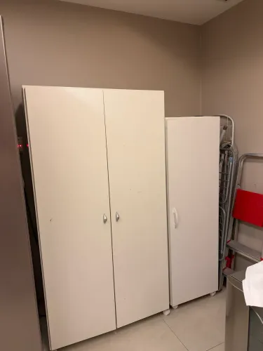 Armários cozinha jogo