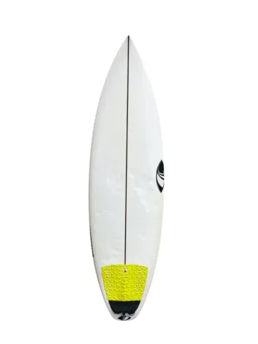 Prancha de Surf Sharpeye Inferno 72 5´10-19.25 x 2.62-29.40 Litros
