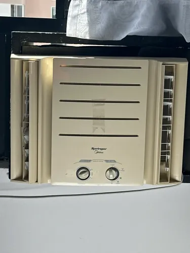Vendo ar condicionado springer