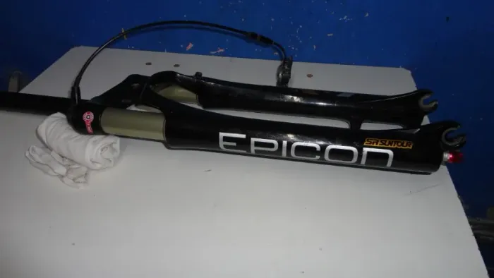 Suntour Epicon 27.5 a AR