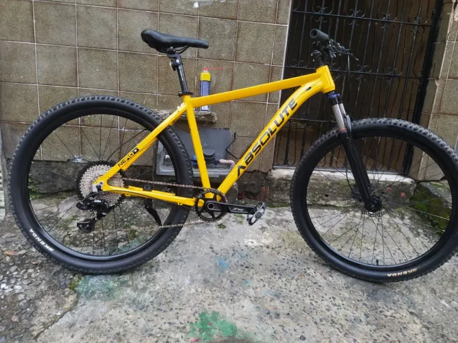 Bike aro 29 (12v) Absolute