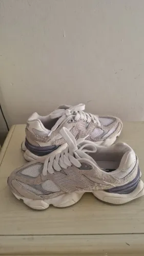 New balance 9060 primeira linha número 34