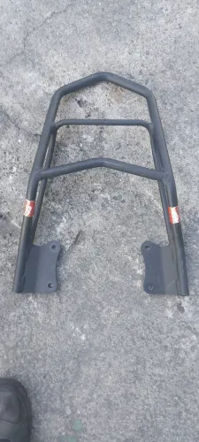 Suporte Yamaha