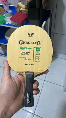 Madeira Butterfly Gergely tamka 5000