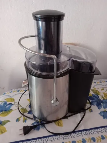 Espremedor de laranja