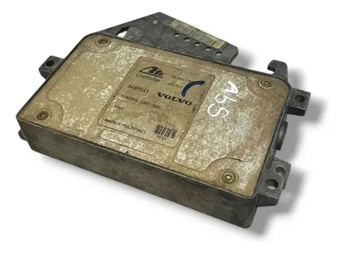 Modulo Central Abs Volvo 850 2.5 20v 1995 1996 1997 1998 99