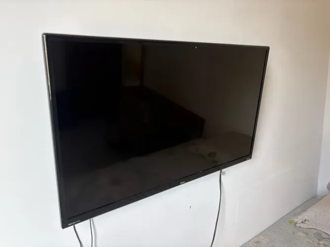 Tv smart