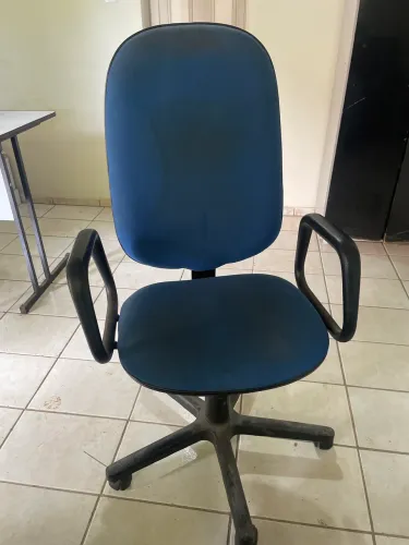Cadeira de escritório 