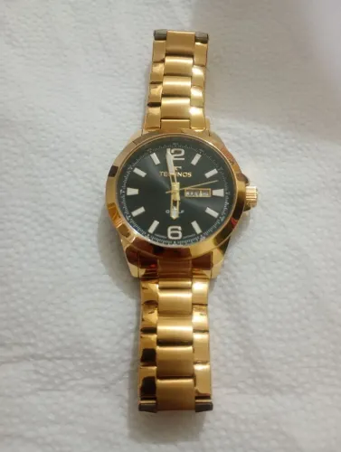 Relógio TECHNOS golf perfeito estado