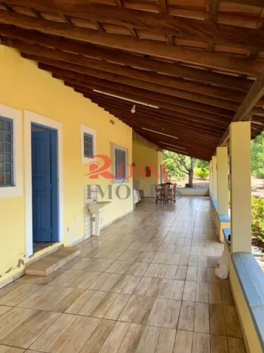 CHACARA A VENDA EM FERRAZ