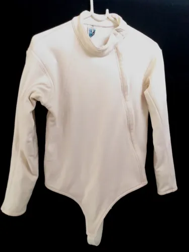 Uniforme de esgrima Uhlmann (usado)