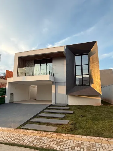Casa no Terras Alphaville 