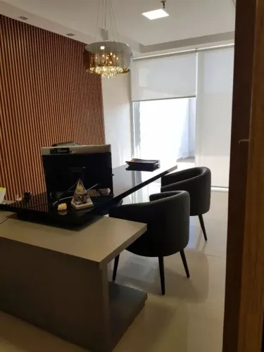 Clínica para Venda em Sorocaba, Parque Campolim, 1 vaga