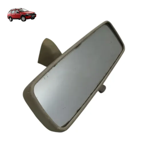 Retrovisor Interno Central Fiat Palio 2005 2006 2007 2008 09