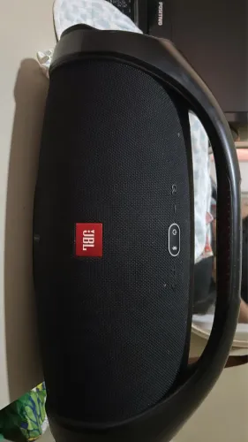 JBL Boombox Original