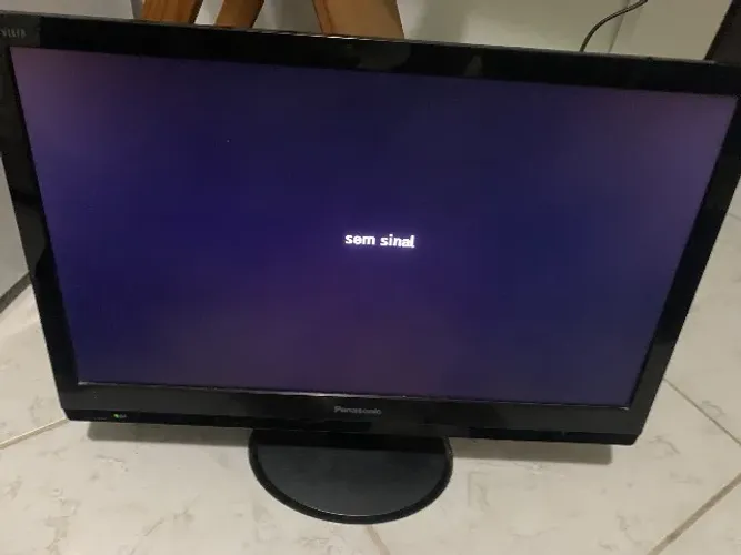 Tv Panasonic 24
