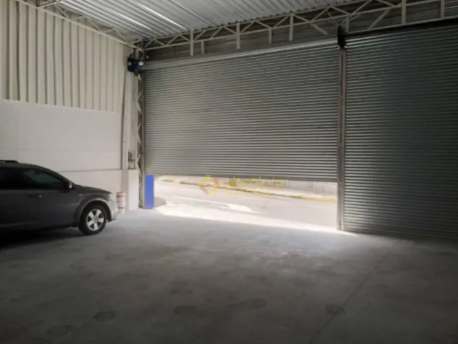 Galpão para alugar, 260 m² por R$ 9.000,00/mês - Jardim São Paulo - Recife/PE