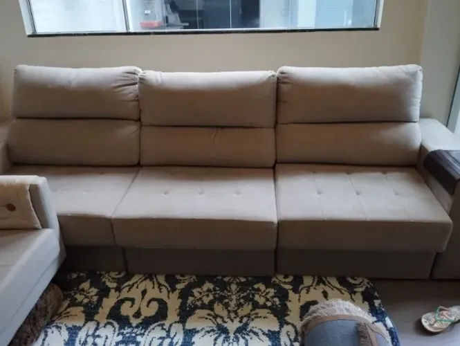 sofa 3 lugares