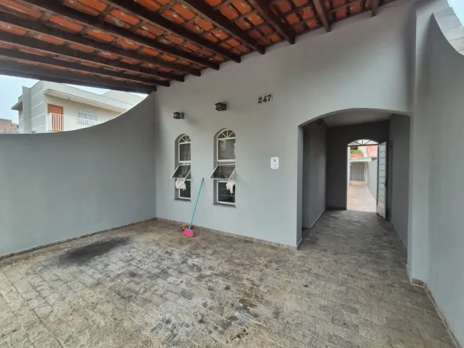 Casa com 2 dormitórios à venda, 128 m² por R$ 420.000,00 - Jardim Simus - Sorocaba/SP