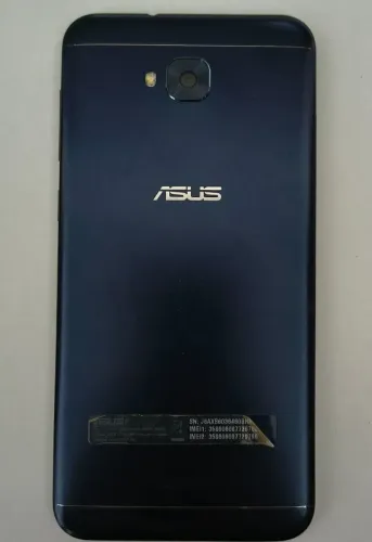 Celular ASUS ZenFone 