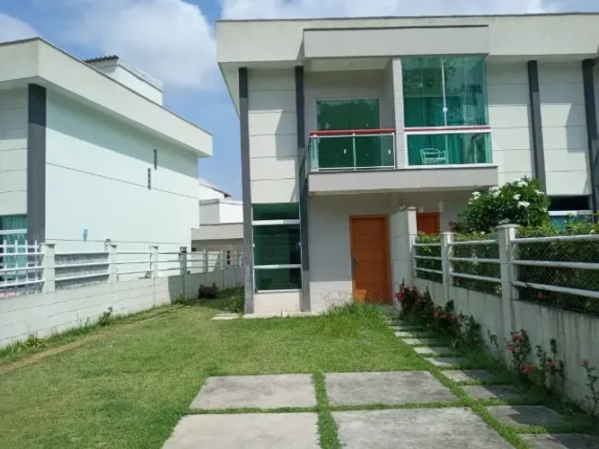 2 quartos suite sacada condomínio Itaipu