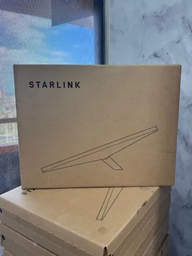 ANTENA STARLINK MINI - A PRONTA ENTREGA SALVADOR