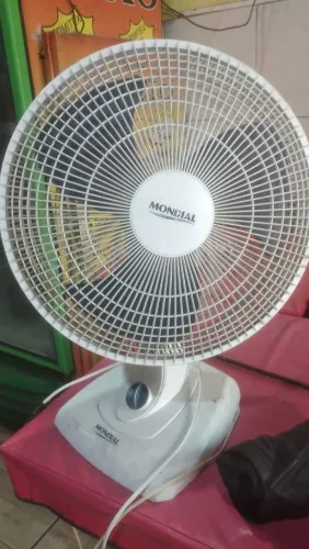 Ventilador