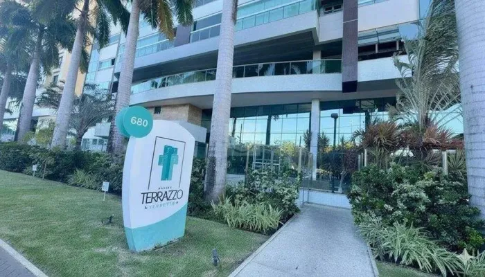 Mansão Terrazo Verdetto Mobiliado  Exclusividade e Sofisticação!